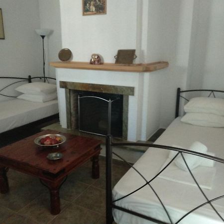 Kesi Holiday Home Potistika Extérieur photo