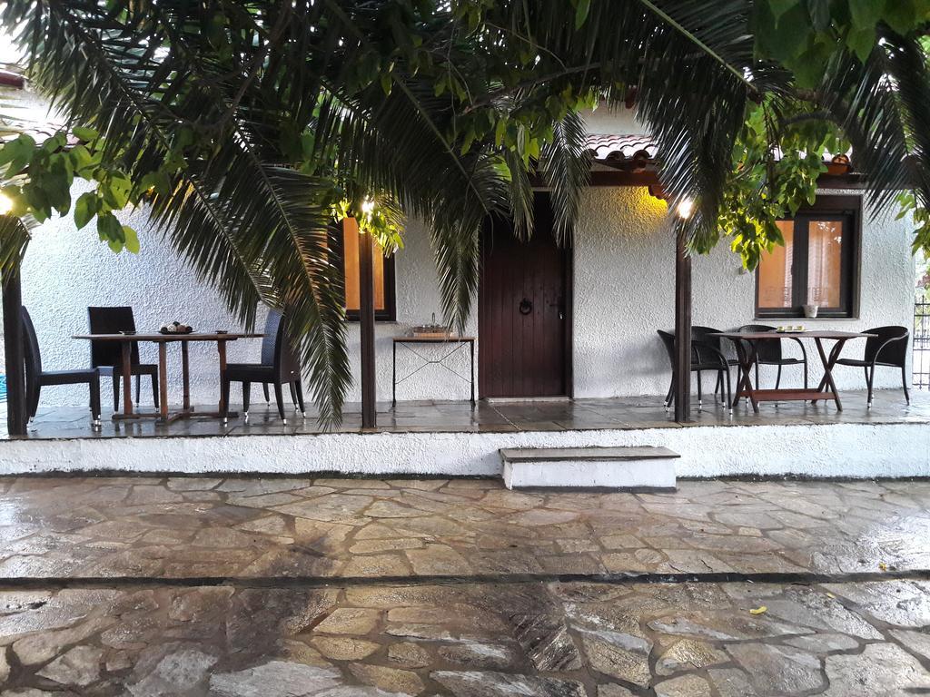 Kesi Holiday Home Potistika Extérieur photo