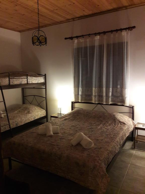 Kesi Holiday Home Potistika Extérieur photo