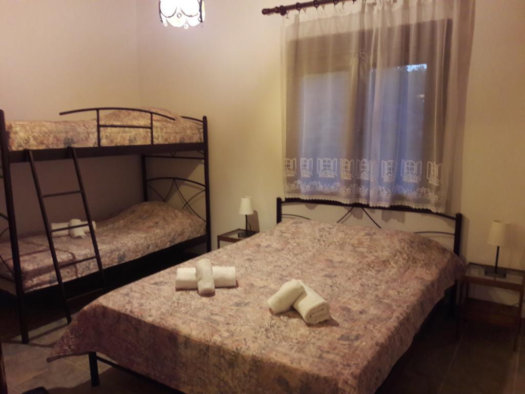 Kesi Holiday Home Potistika Extérieur photo
