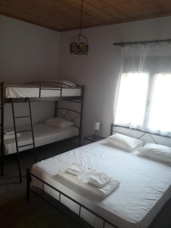 Kesi Holiday Home Potistika Extérieur photo