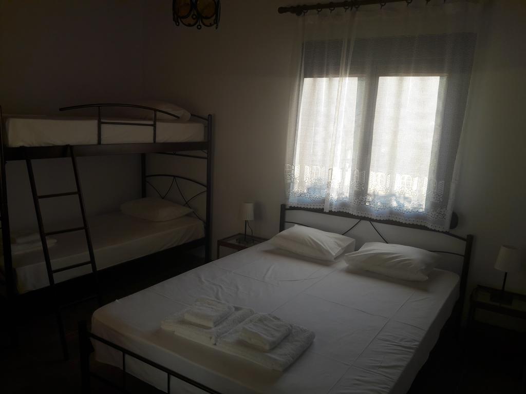 Kesi Holiday Home Potistika Extérieur photo