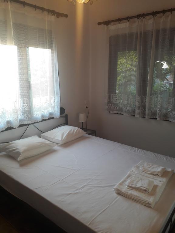 Kesi Holiday Home Potistika Extérieur photo