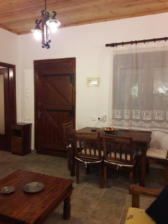 Kesi Holiday Home Potistika Extérieur photo
