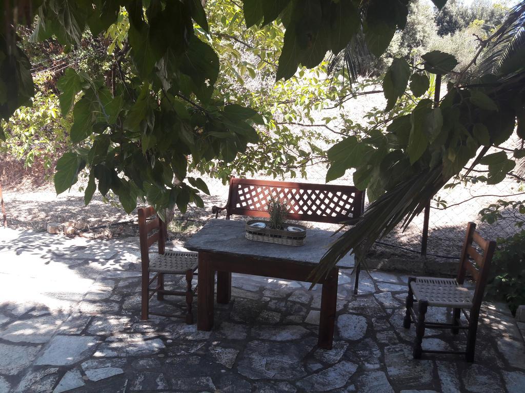 Kesi Holiday Home Potistika Extérieur photo