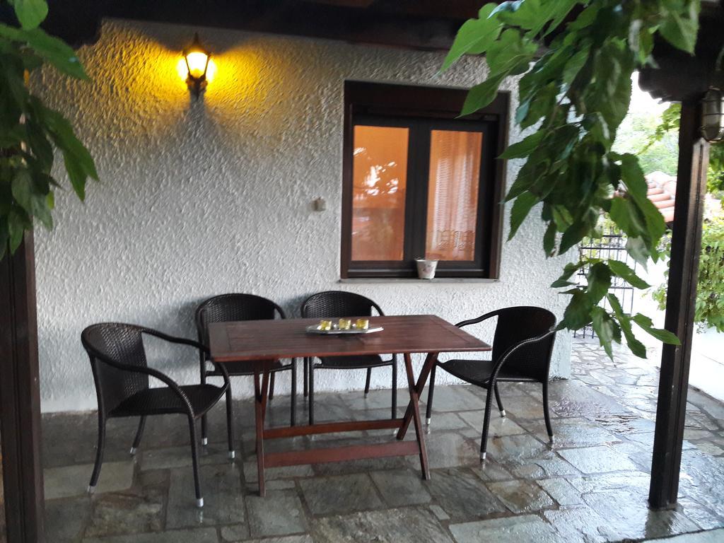 Kesi Holiday Home Potistika Extérieur photo