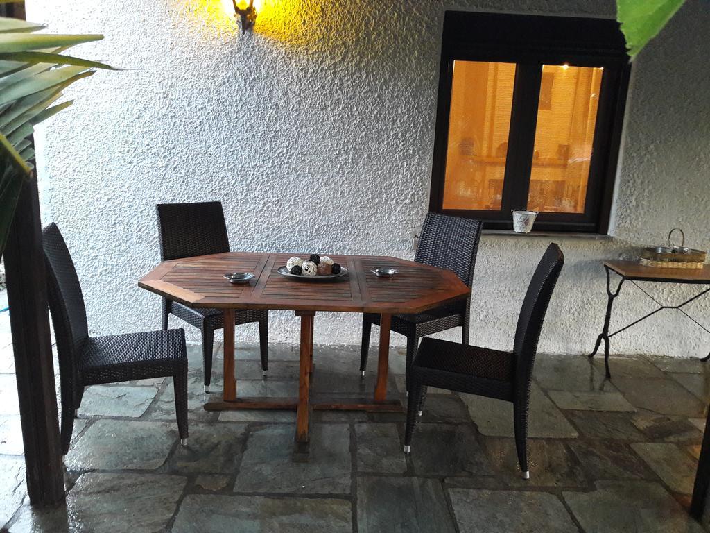 Kesi Holiday Home Potistika Extérieur photo