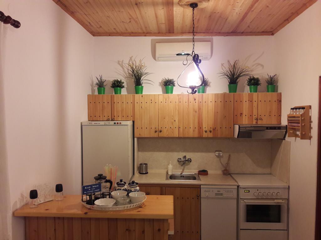Kesi Holiday Home Potistika Extérieur photo
