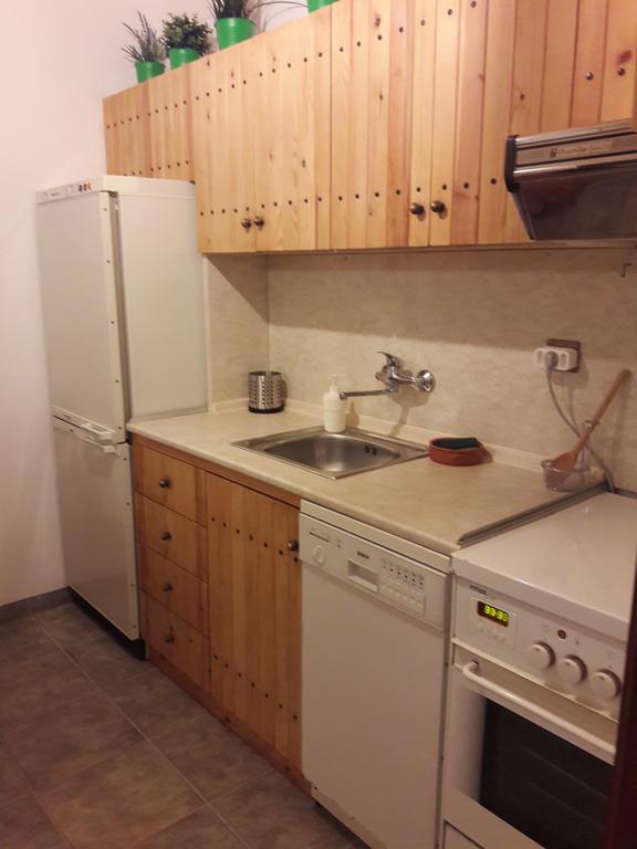 Kesi Holiday Home Potistika Extérieur photo