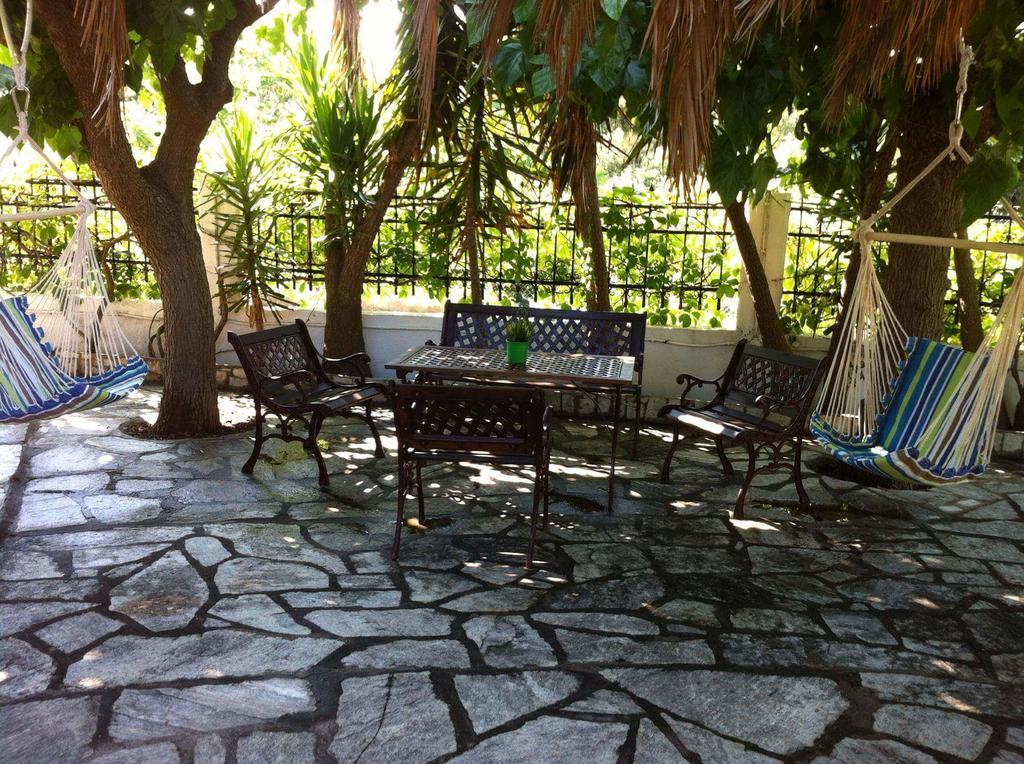Kesi Holiday Home Potistika Extérieur photo