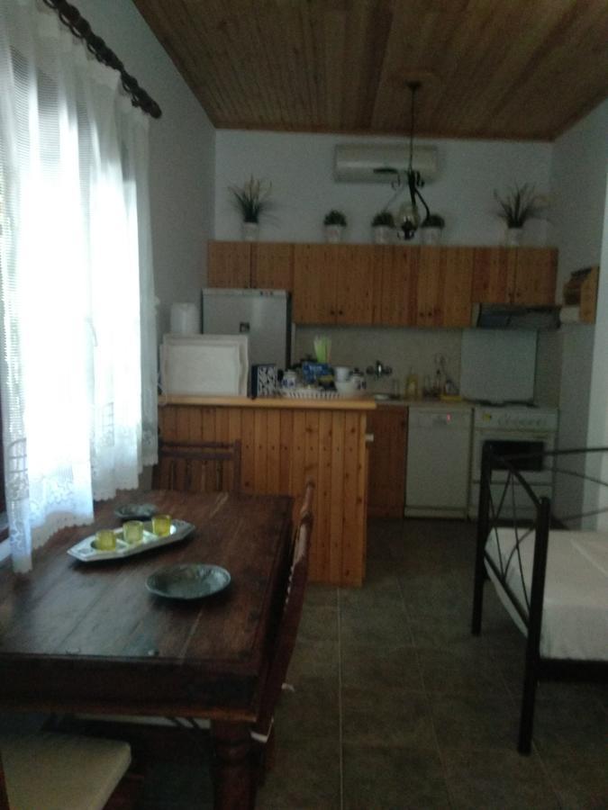 Kesi Holiday Home Potistika Extérieur photo