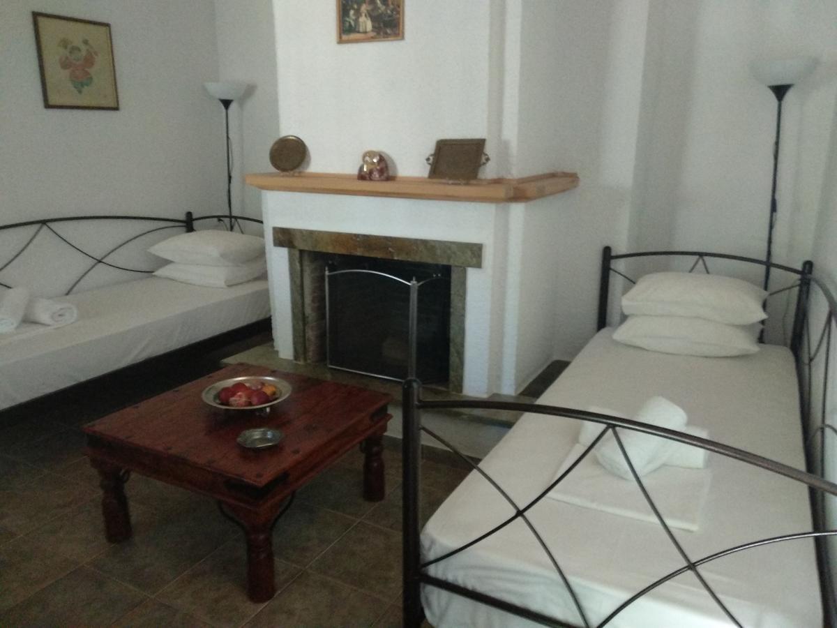 Kesi Holiday Home Potistika Extérieur photo