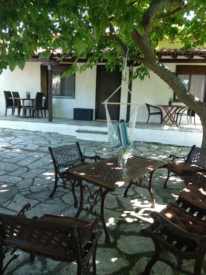 Kesi Holiday Home Potistika Extérieur photo